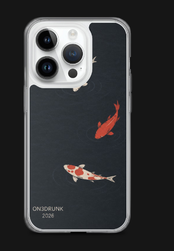 Koi Case