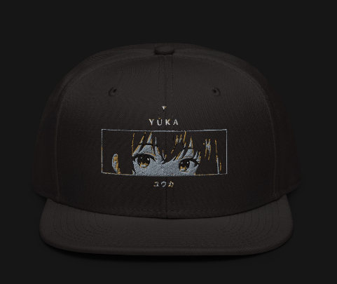 Yuka Cap