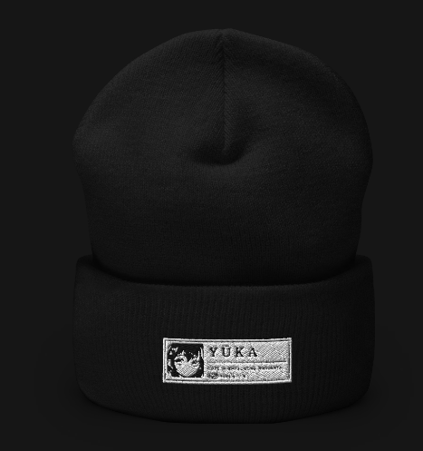 Yūka Core Beanie